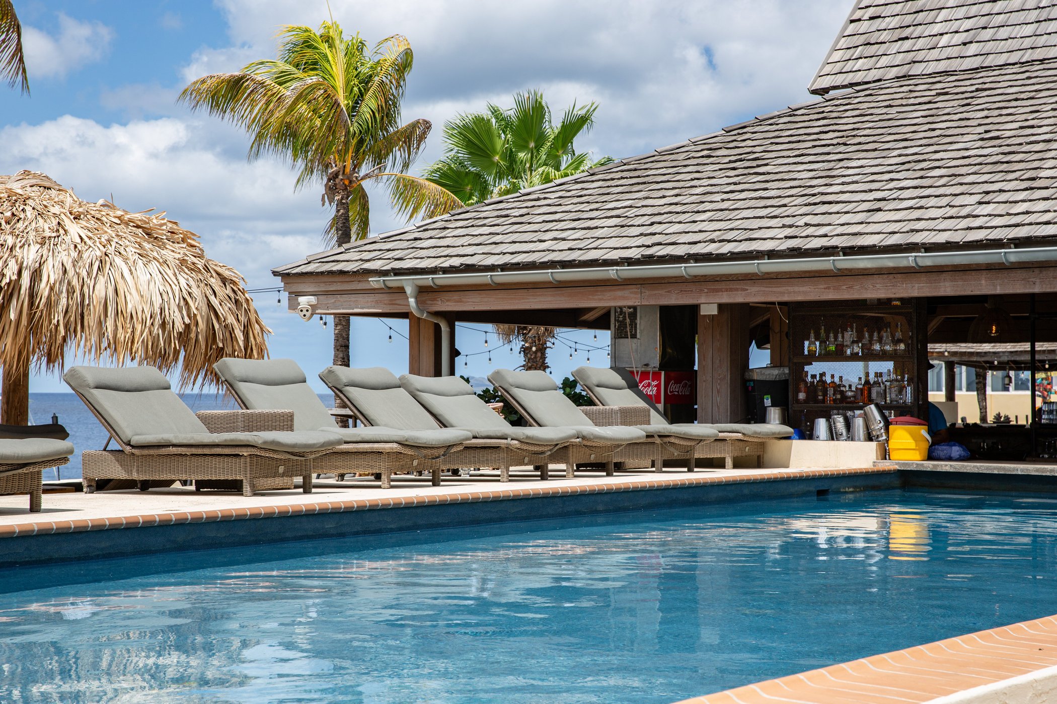 Buddy Dive Resort by null