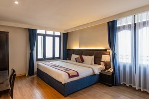 Phòng & Phòng Suite