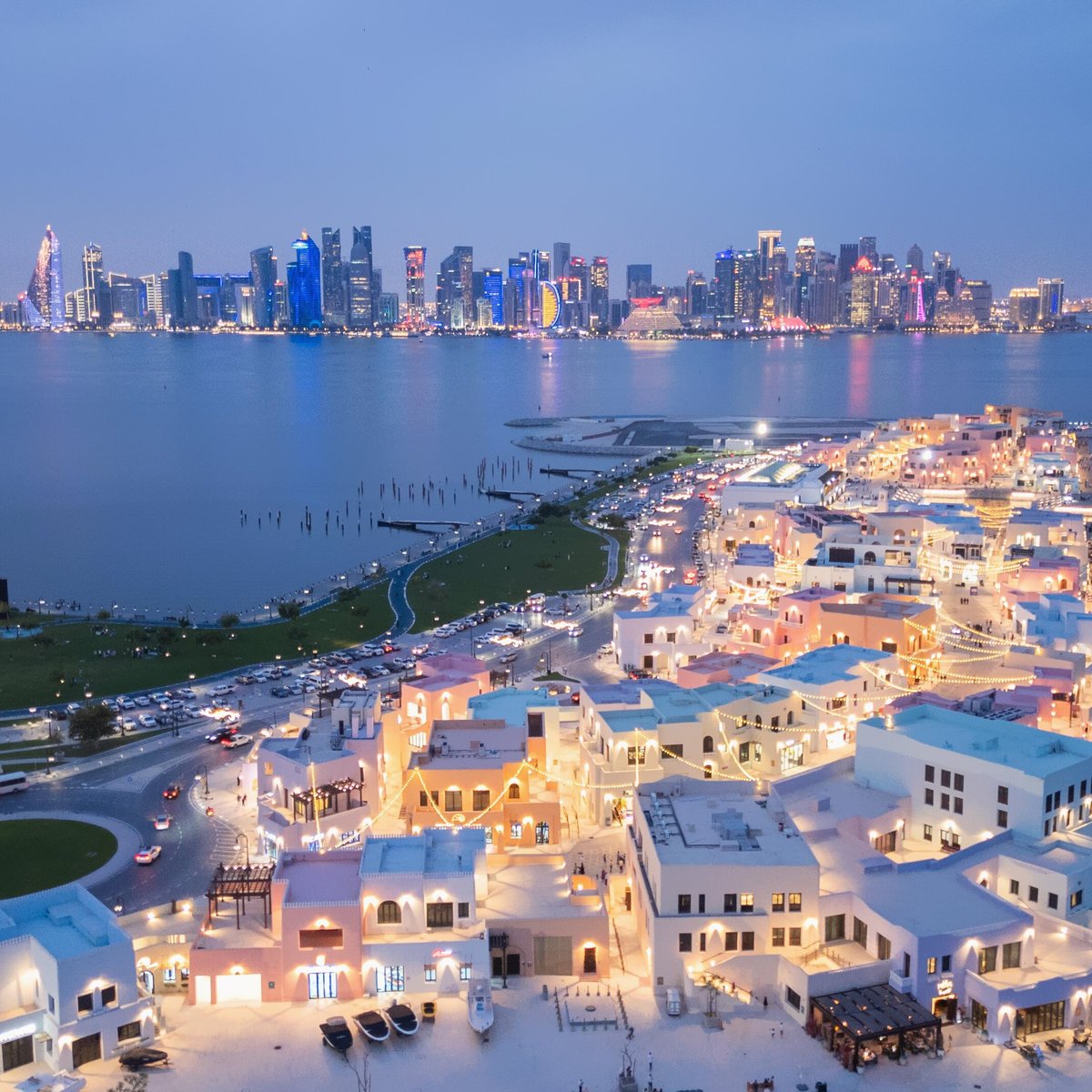 Old Doha Port, Доха: лучшие советы перед посещением - Tripadvisor