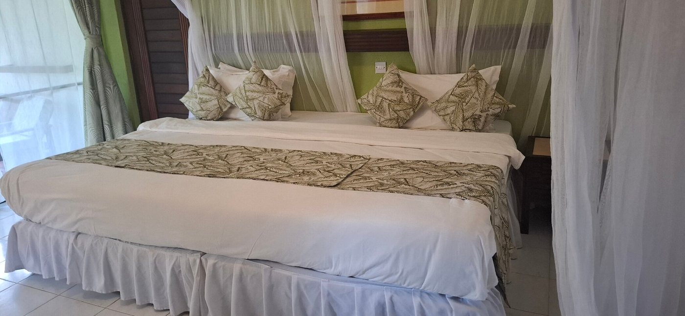 SAFARI BEACH HOTEL - Updated 2025 Prices & Reviews (Diani Beach, Kenya)