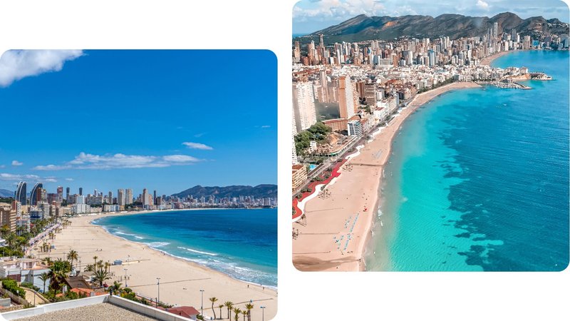 Benidorm, The Best Plan - Tripadvisor