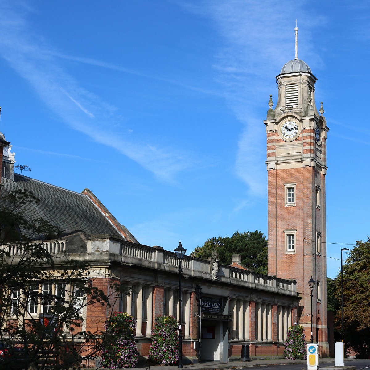 Sutton Coldfield Town Hall (2025) - All You Need to Know BEFORE You Go