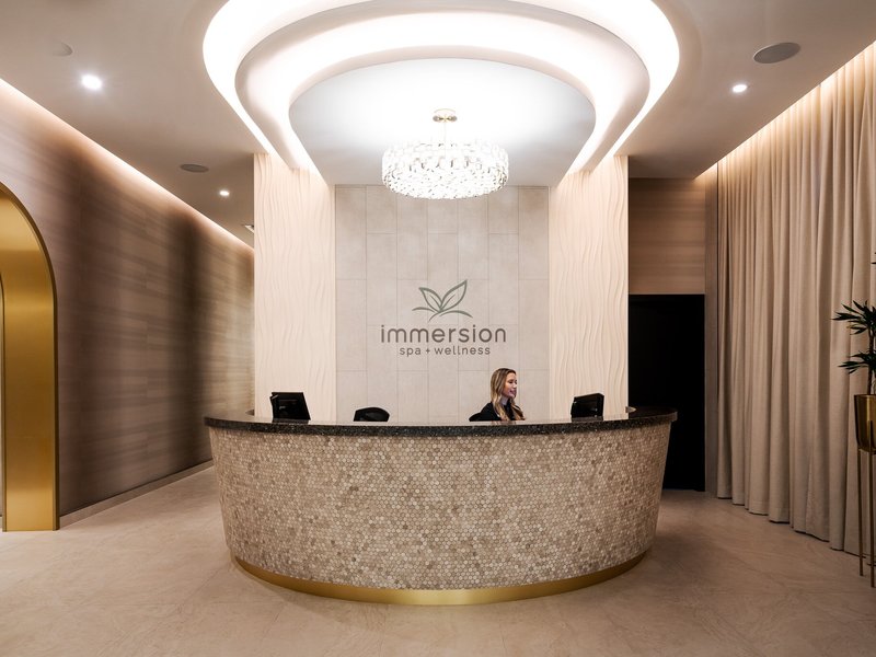 Immersion Spa + Wellness - 캠벨 리버 - Immersion Spa + Wellness의 리뷰 - 트립어드바이저