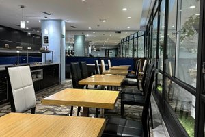Restaurantes