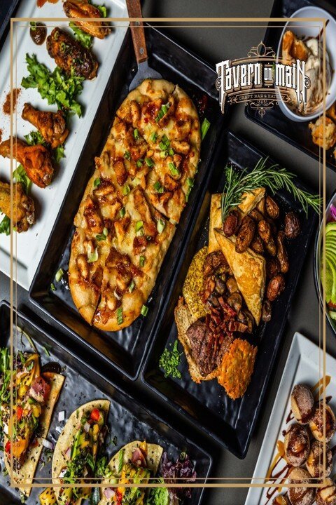 Tavern On Main, 크라운 포인트 - 레스토랑 리뷰 - 트립어드바이저