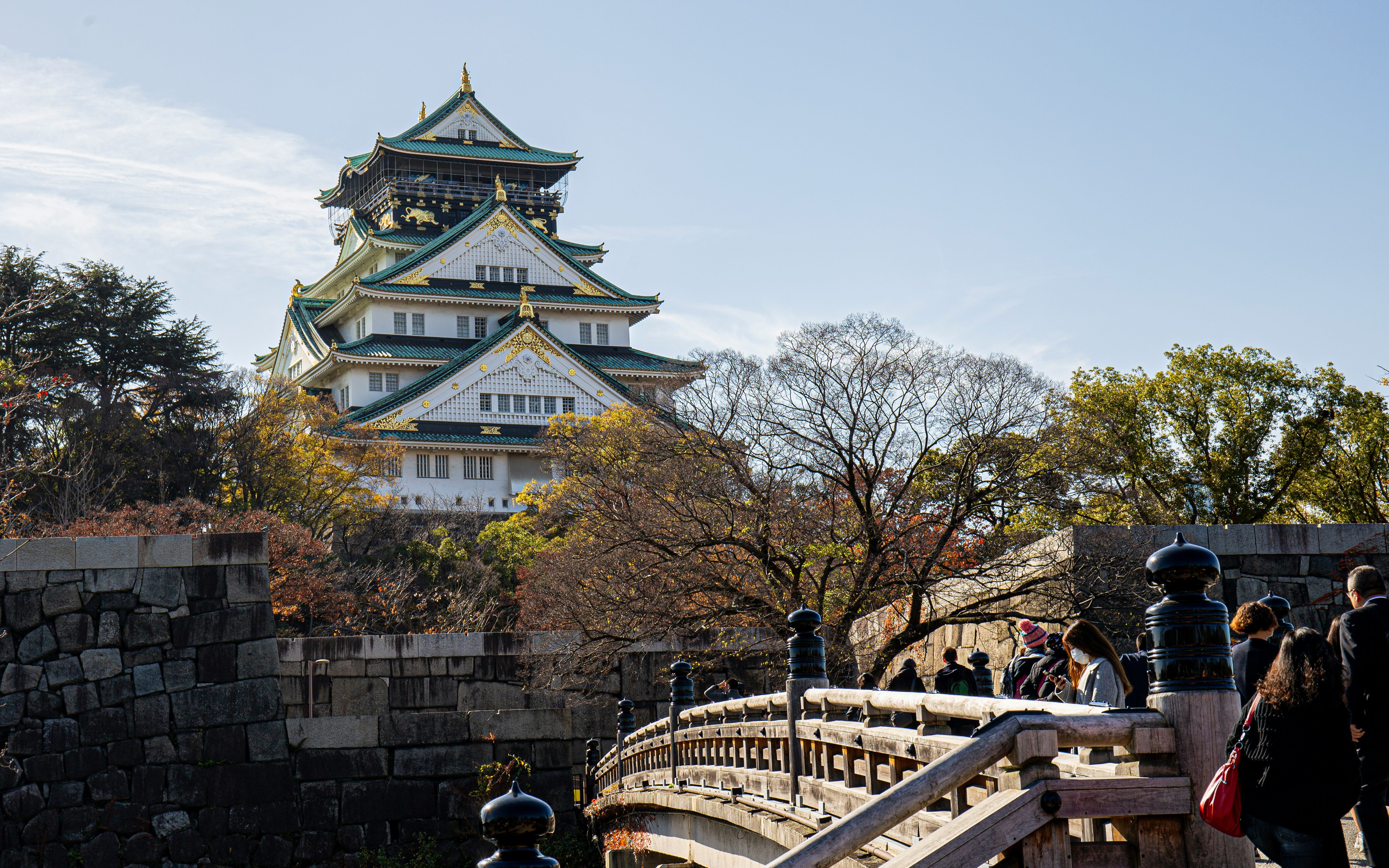 Umeda or Shinsaibashi ? - Osaka Forum - Tripadvisor