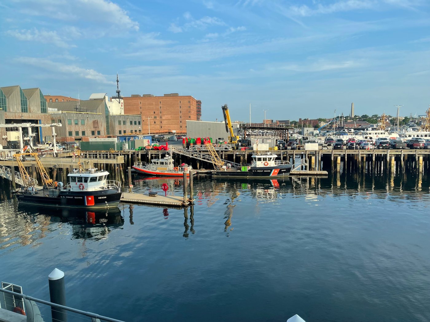 BATTERY WHARF HOTEL, BOSTON WATERFRONT - Updated 2024 Prices & Reviews (MA)