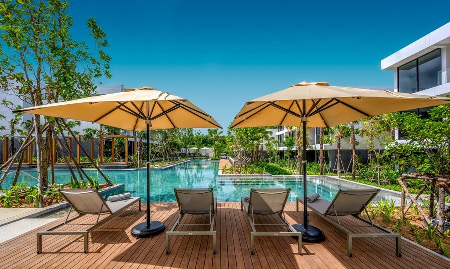 Swiming Pool 