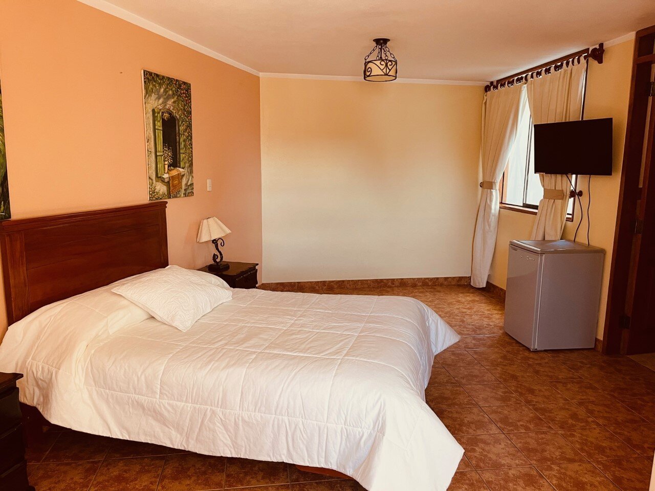 Hotel Sevilla by null