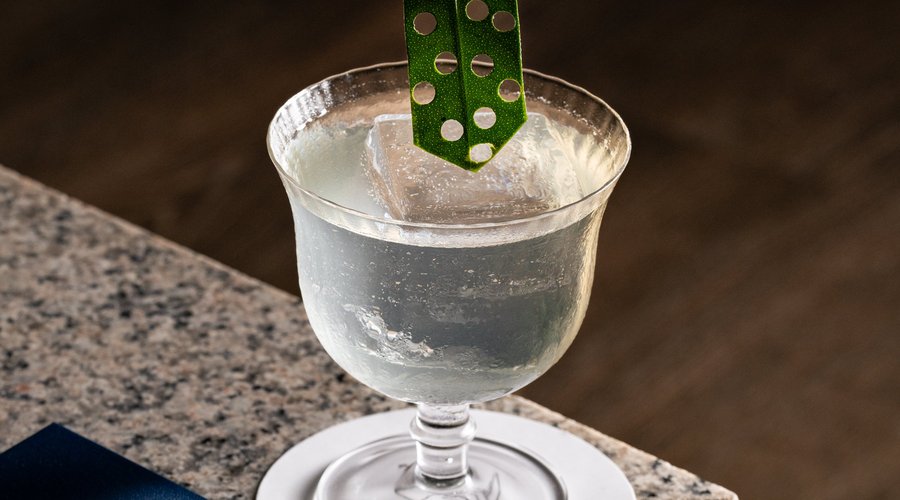 2:Fifty9 The Bar Cocktail Image