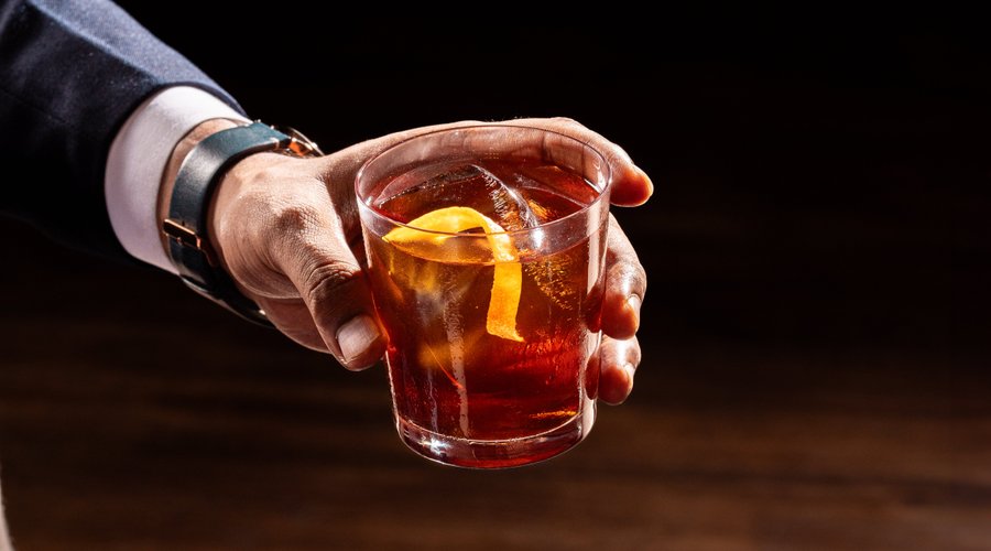 2:Fifty9 The Bar Cocktail Image
