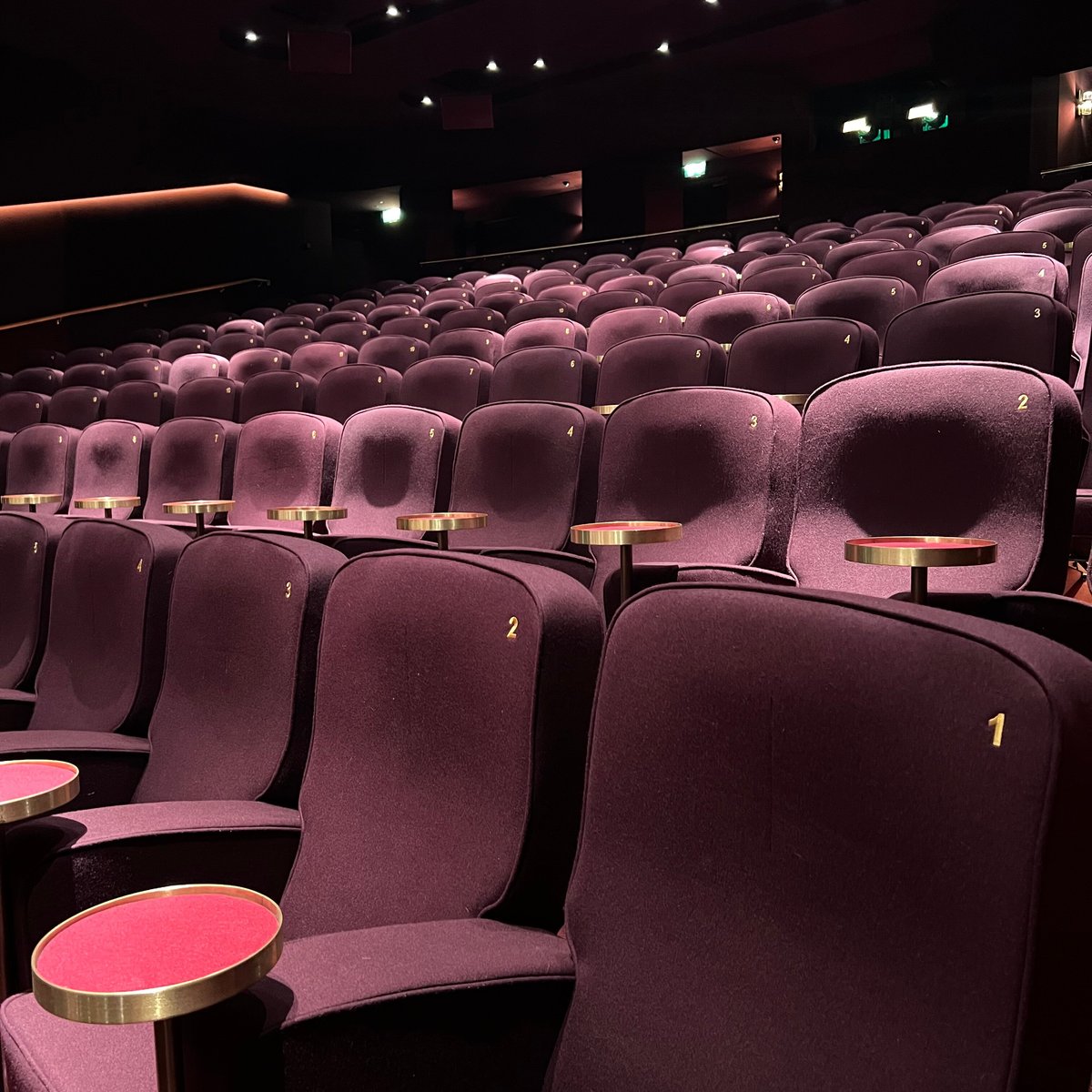 The Cinema In The Power Station - All You Need to Know BEFORE You Go (2024)