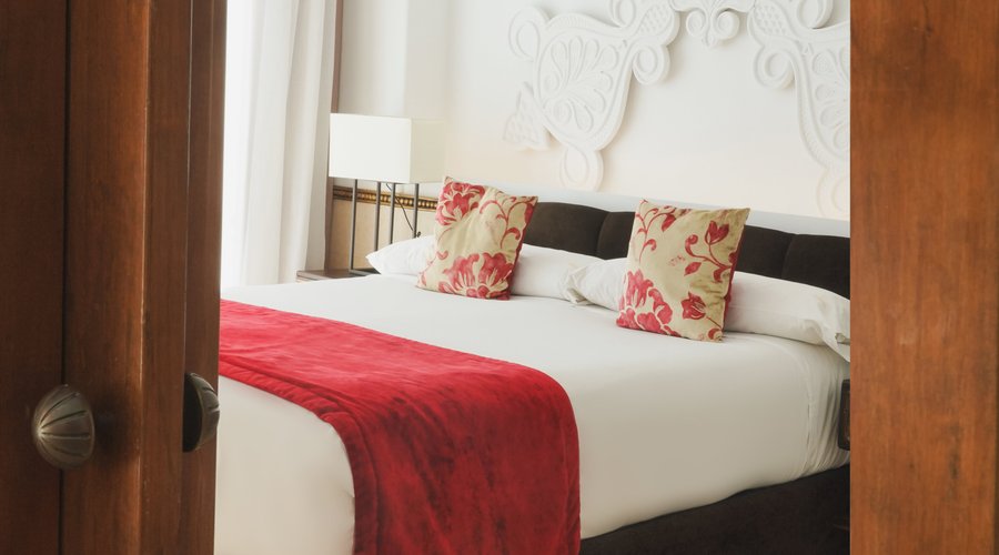 VILLA GRAND DELUXE 