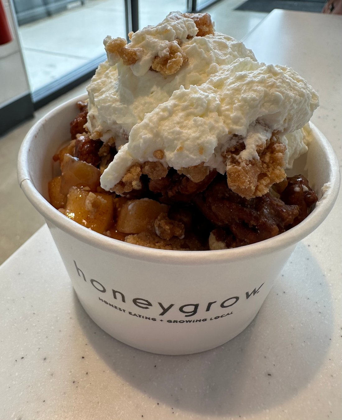 HONEYGROW, Plymouth Meeting Updated 2024 Restaurant Reviews, Photos & Restaurant Reviews