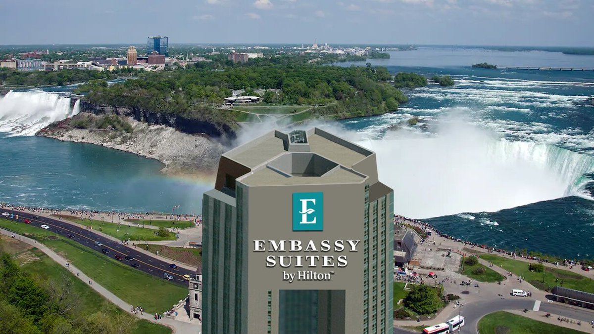 THE 10 BEST Niagara Falls Spa Resorts of 2024 (with Prices) - Tripadvisor