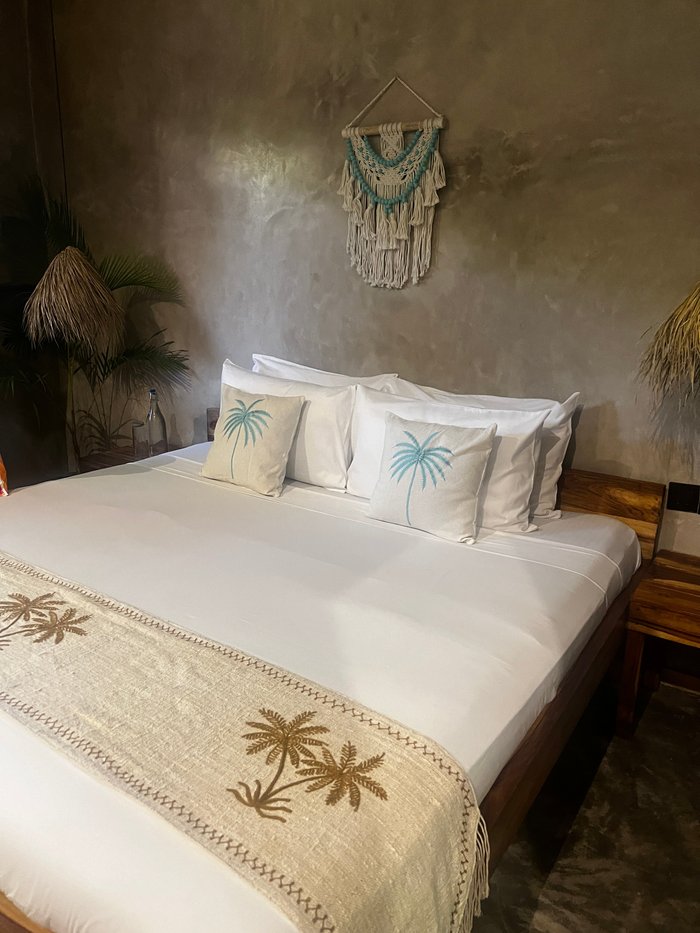 THE GARTEN LIVING Prices & Inn Reviews (Zanzibar Island/Paje)