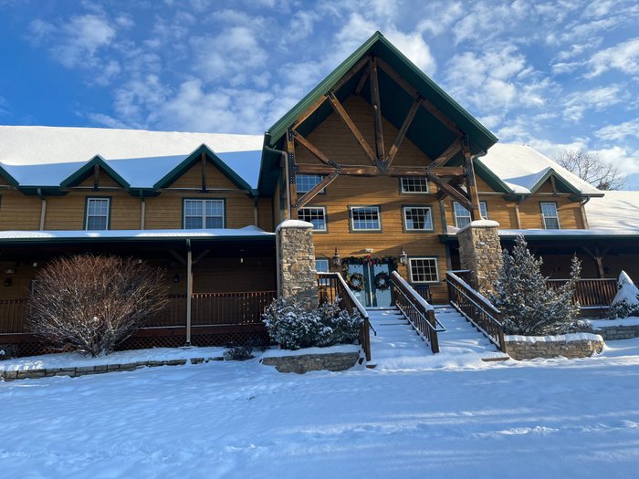 DOOLEY LODGES & RESORT - Bewertungen & Fotos (Branson, MO) - Tripadvisor