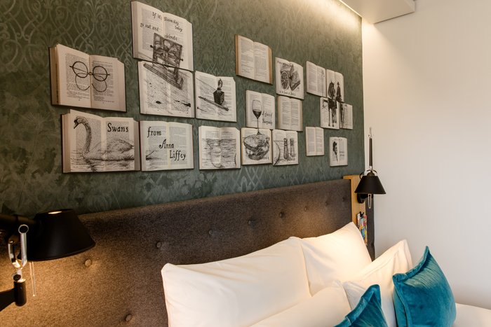 Motel One Dublin Rooms: Pictures & Reviews - Tripadvisor