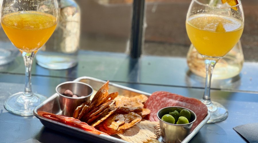 Amber Lane Café & Pub