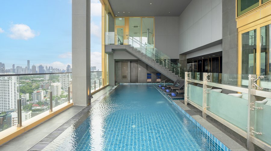Swimming pool#4