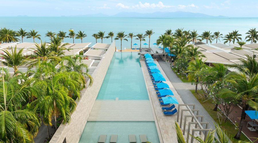 Explorar Koh Samui Adults Only Resort and Spa (16+)