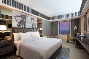 Kamar & Suite