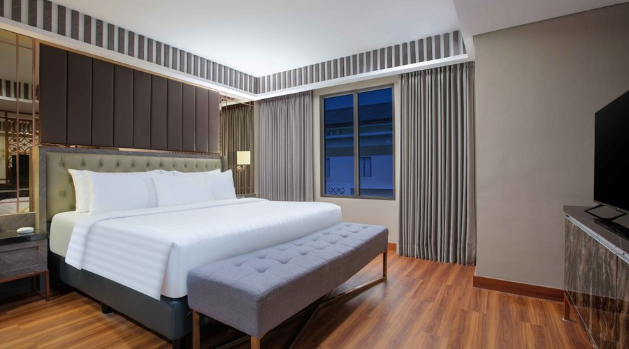 Alana Suite Room