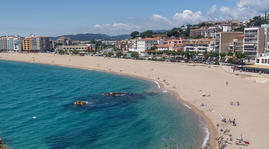 Lloret Del Mar - 르로레트데 마르 - Lloret Del Mar의 리뷰 - 트립어드바이저