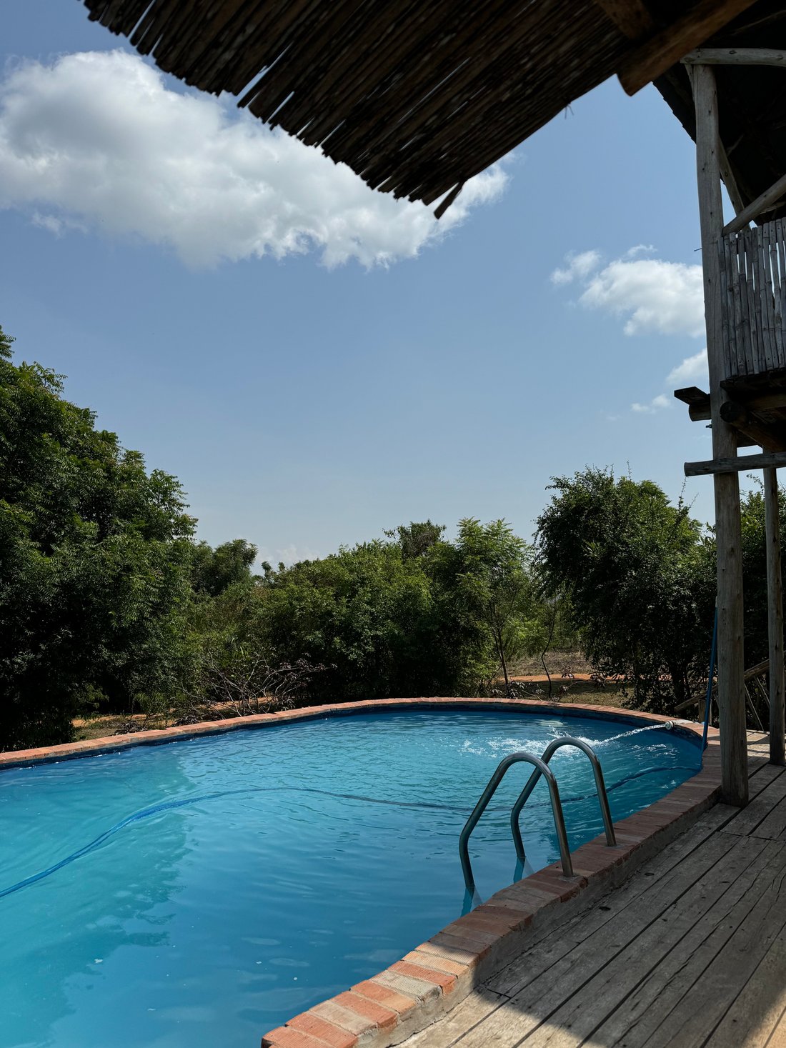 NKUNDWA NILE VIEW LODGE - Updated 2024 Prices & Hotel Reviews (Kasenyi ...