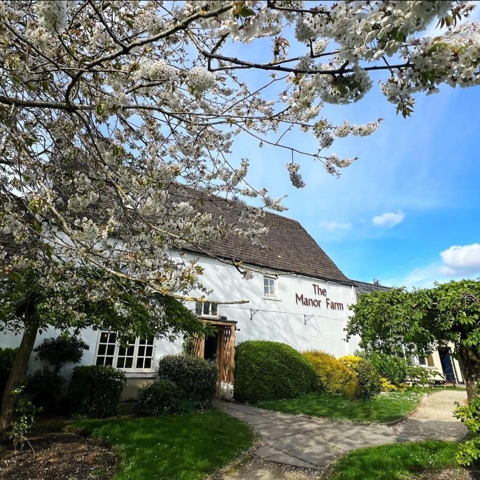 MANOR FARM, Swindon - Updated 2024 Restaurant Reviews, Menu & Prices ...