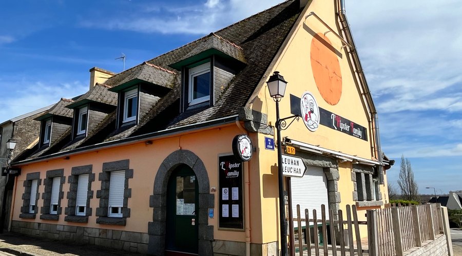 L’Hipster Family Restaurant 