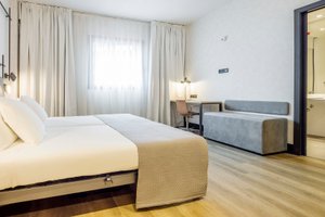 Quarto e suite