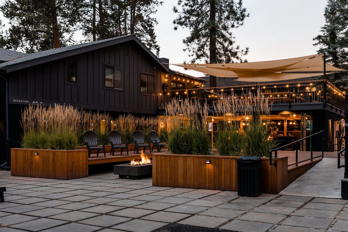 WILD SEX and DRUG PARTYS - Review of Lake Tahoe Ambassador Lodge, South Lake  Tahoe, CA - Tripadvisor