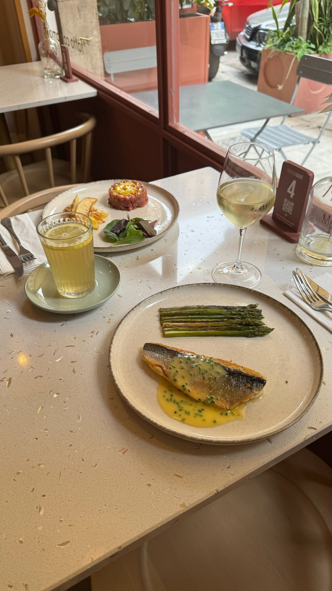 MAISON GAVÉ, Palermo - Menu, Prices & Restaurant Reviews - Tripadvisor