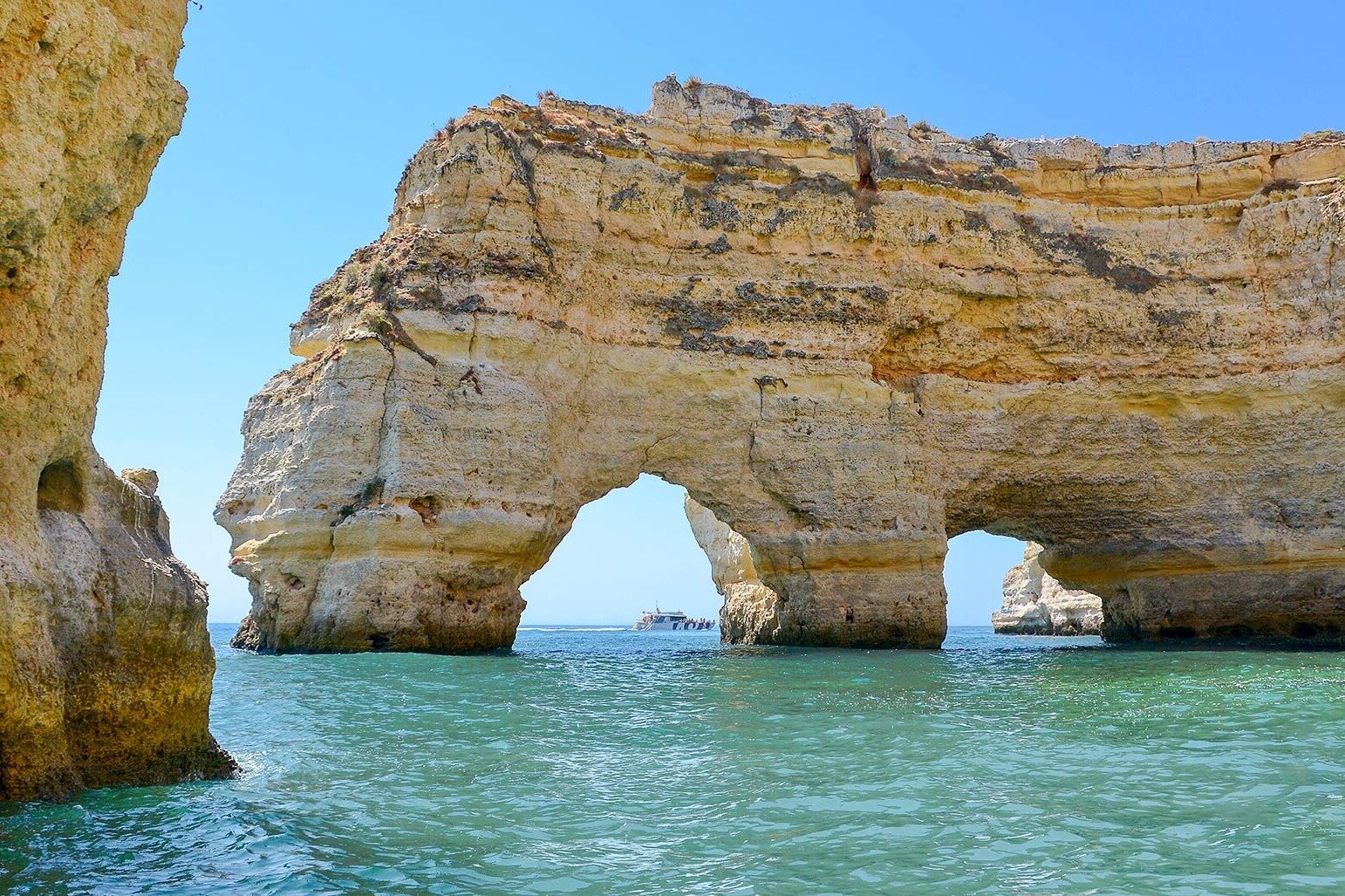 Algarboat Trips (portimao, Portugal): Hours, Address - Tripadvisor