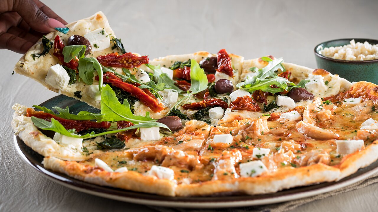 Panarottis near me discount