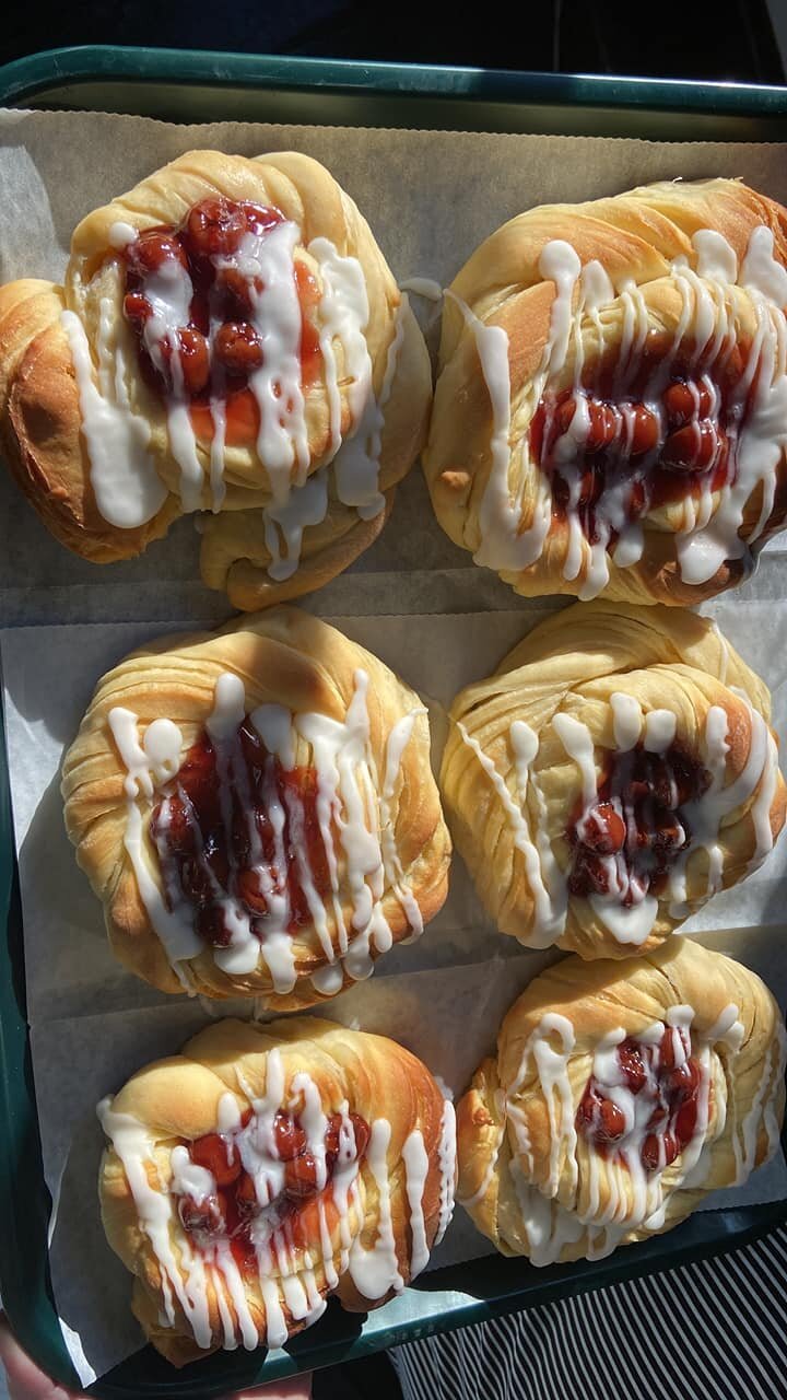 Johnson House Bakery & Tea Room, 막스빌 - 레스토랑 리뷰 - 트립어드바이저
