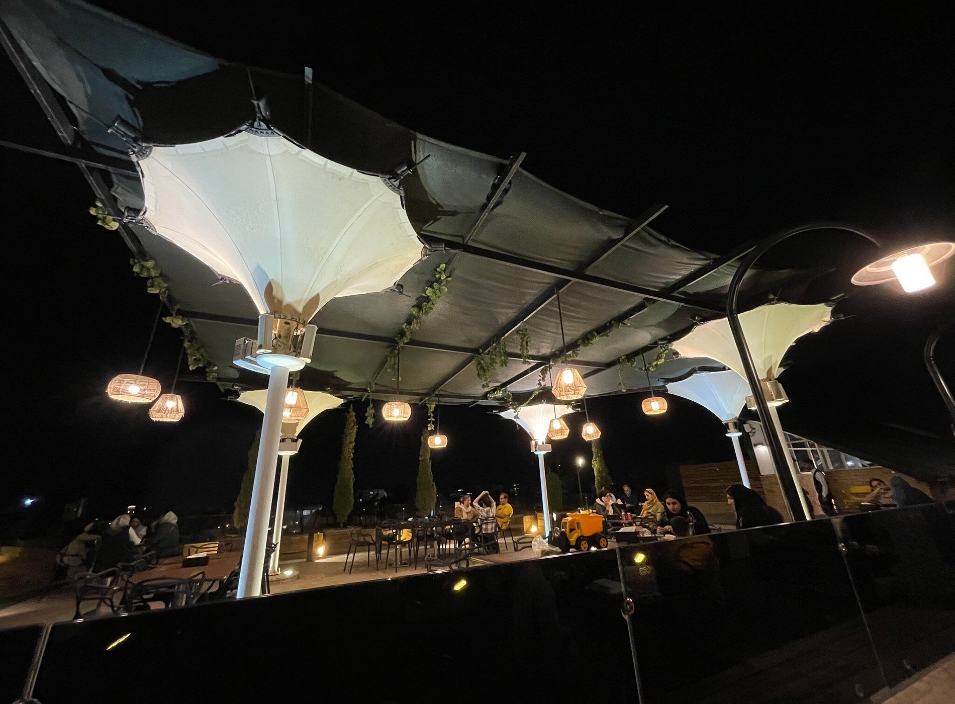 Amiran Hotel & Commercial Complex image