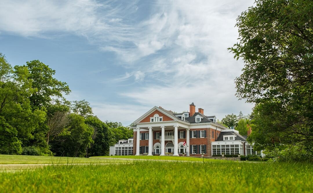 Langdon Hall Country House Hotel & Spa by Google