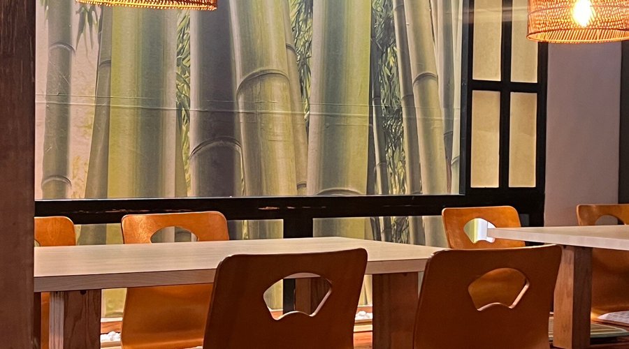 Kampai Sushi Bar