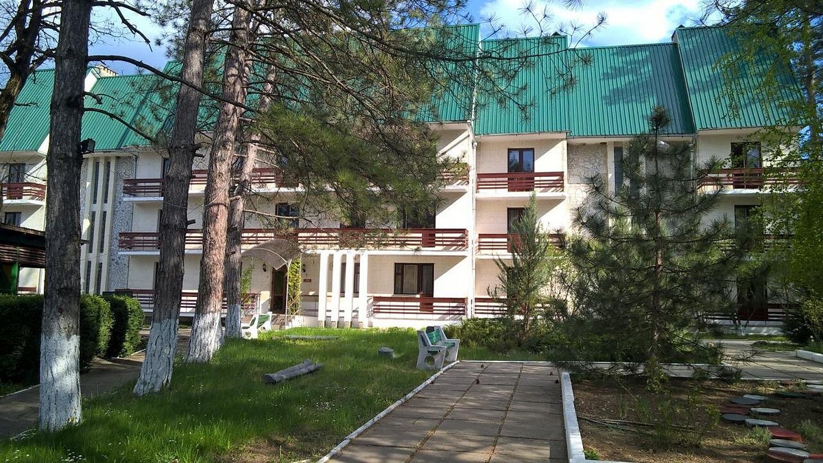 Потрясающее место в сердце горного Крыма - отзыв о Usadba Kytler Guest  House, Соколиное - Tripadvisor