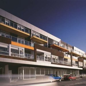 St Kilda Building Day
