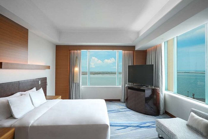 Radisson Blu Hotel, Cebu Rooms: Pictures & Reviews - Tripadvisor