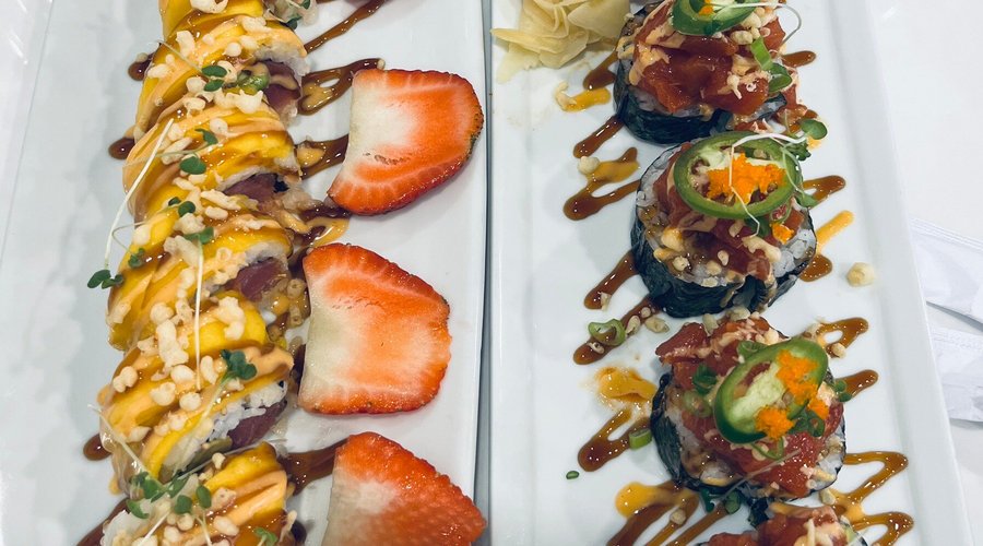 Kuma Sushi Bar
