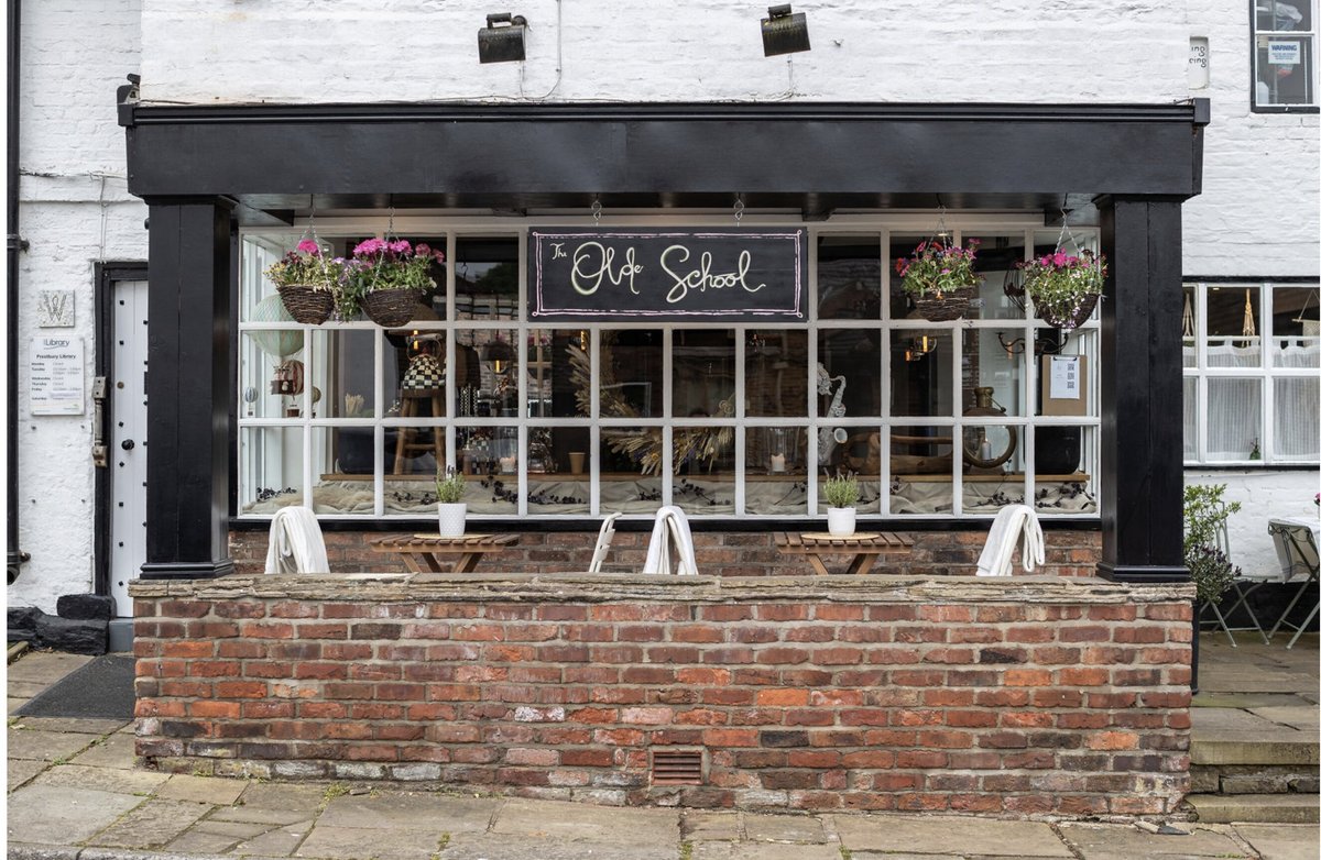 THE OLDE SCHOOL, Prestbury - Restaurant Reviews, Photos & Phone Number ...