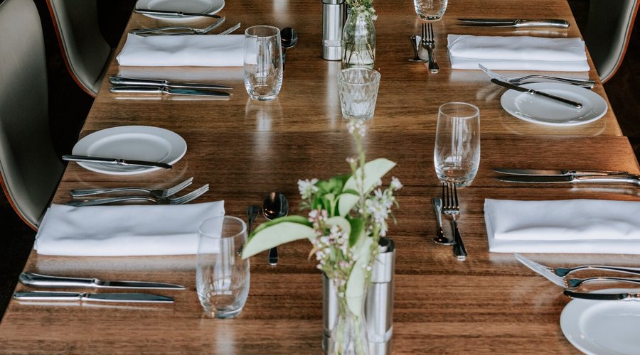 Dining experience