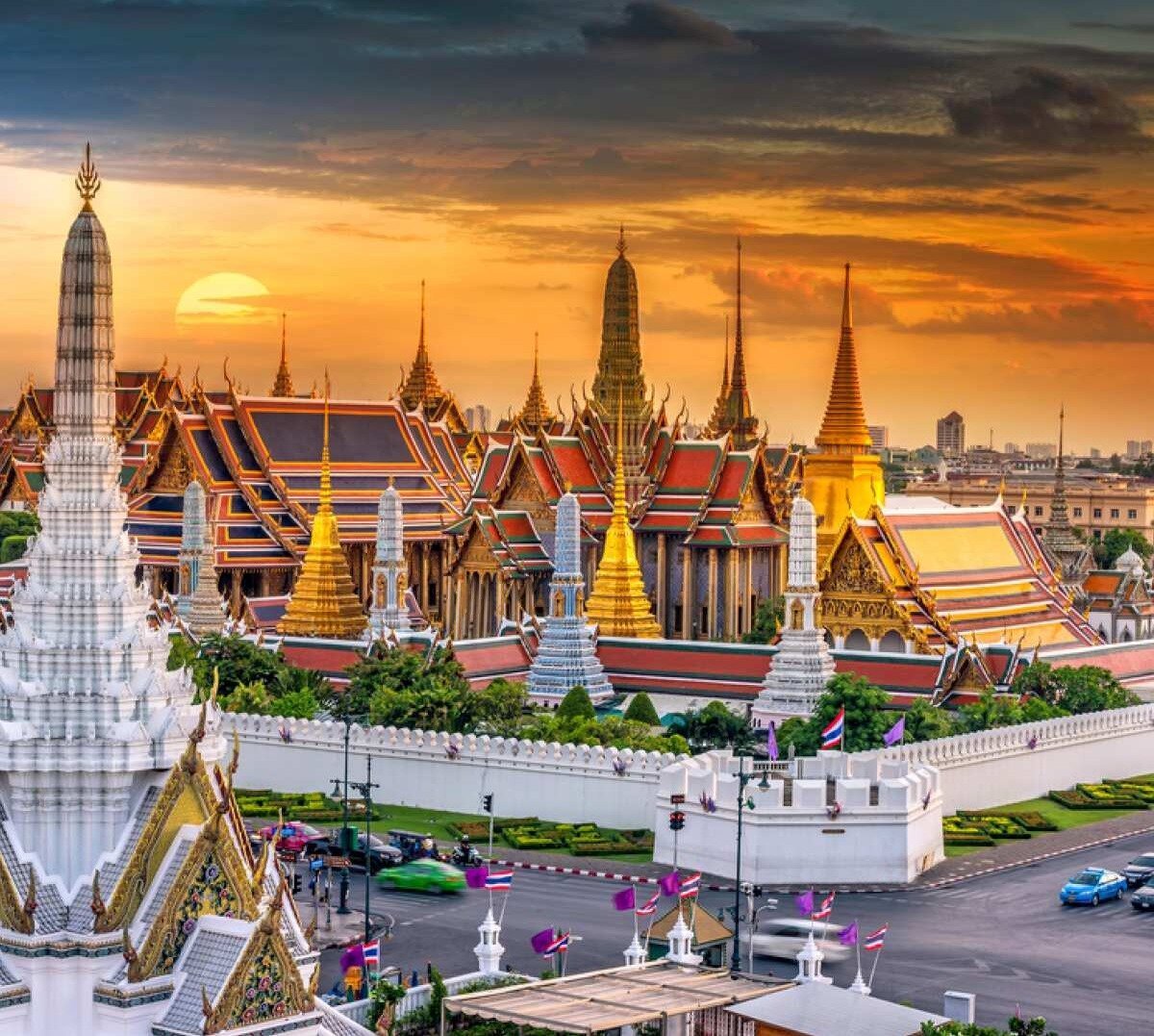 VIETNAM TOUR BOOKING - BANGKOK: Tutto quello che c'è da sapere