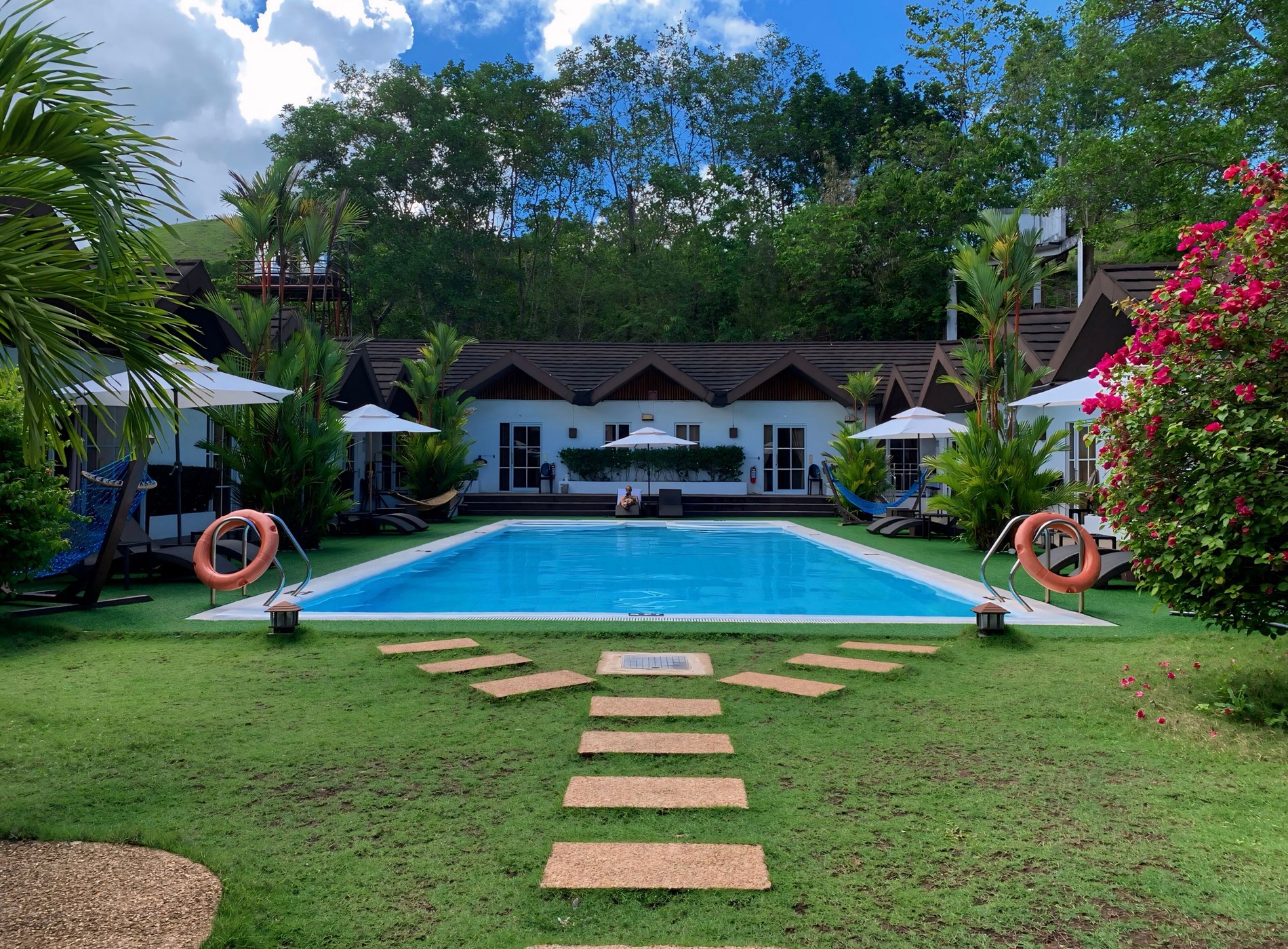 Sunz En Coron Resort by null