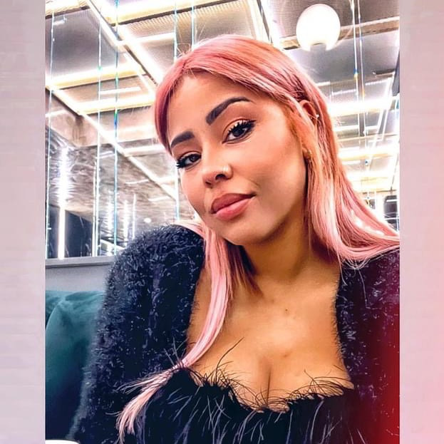 Fatima zahra Saidi