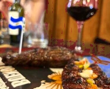 SALSICCIA ARGENTINA TOP